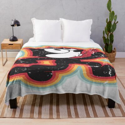 urblanket large bedsquarex1000.1u2 56 - Felix The Cat Merch