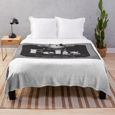 urblanket large bedsquarex1000.1u2 57 - Felix The Cat Merch