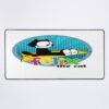 urdesk mat flatlaysquare1000x1000 10 - Felix The Cat Merch