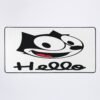 urdesk mat flatlaysquare1000x1000 17 - Felix The Cat Merch