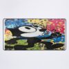 urdesk mat flatlaysquare1000x1000 42 - Felix The Cat Merch