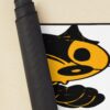 urdesk mat rolltall portrait750x1000 11 - Felix The Cat Merch