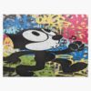 urjigsaw puzzle 500 piece flatlay finishedsquare product1000x1000.u4 15 - Felix The Cat Merch