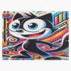 urjigsaw puzzle 500 piece flatlay finishedsquare product1000x1000.u4 45 - Felix The Cat Merch