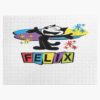 urjigsaw puzzle 500 piece flatlay finishedsquare product1000x1000.u4 51 - Felix The Cat Merch