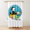 urshower curtain closedsquare1000x1000.1 1 - Felix The Cat Merch