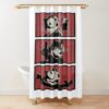 urshower curtain closedsquare1000x1000.1 27 - Felix The Cat Merch