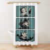 urshower curtain closedsquare1000x1000.1 30 - Felix The Cat Merch