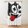 urshower curtain closedsquare1000x1000.1 35 - Felix The Cat Merch