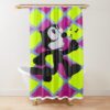 urshower curtain closedsquare1000x1000.1 38 - Felix The Cat Merch