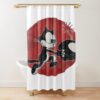 urshower curtain closedsquare1000x1000.1 39 - Felix The Cat Merch