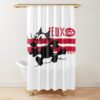 urshower curtain closedsquare1000x1000.1 47 - Felix The Cat Merch