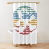 urshower curtain closedsquare1000x1000.1 53 - Felix The Cat Merch