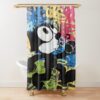 urshower curtain closedsquare1000x1000.1 56 - Felix The Cat Merch