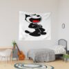 urtapestry lifestyle dorm mediumsquare1000x1000.u2 1 - Felix The Cat Merch