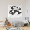 urtapestry lifestyle dorm mediumsquare1000x1000.u2 3 - Felix The Cat Merch