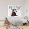 urtapestry lifestyle dorm mediumsquare1000x1000.u2 30 - Felix The Cat Merch