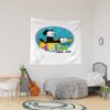 urtapestry lifestyle dorm mediumsquare1000x1000.u2 38 - Felix The Cat Merch