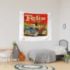 urtapestry lifestyle dorm mediumsquare1000x1000.u2 42 - Felix The Cat Merch