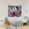 urtapestry lifestyle dorm mediumsquare1000x1000.u2 45 - Felix The Cat Merch