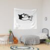 urtapestry lifestyle dorm mediumsquare1000x1000.u2 46 - Felix The Cat Merch