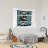 urtapestry lifestyle dorm mediumsquare1000x1000.u2 48 - Felix The Cat Merch